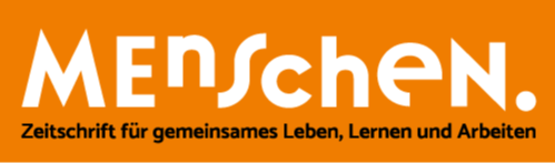 Vereinigung für Menschen mit Behinderung Vereinigung für Menschen mit Behinderung
